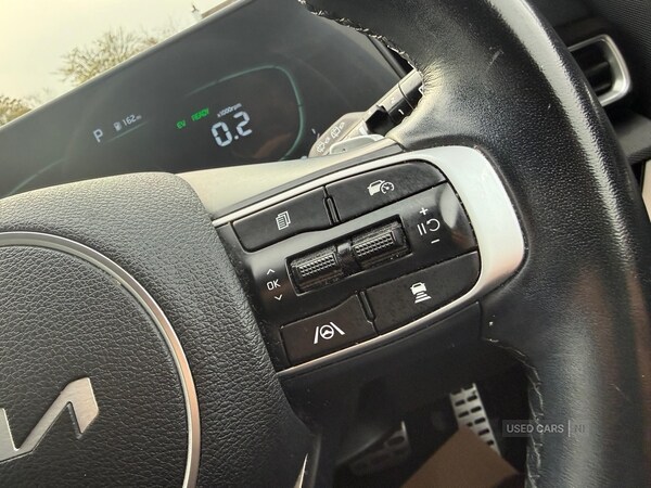 Used Kia Sportage 2022 for sale - 76802765: Photo 22