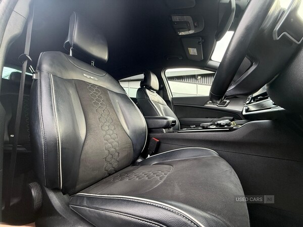 Used Kia Sportage 2022 for sale - 76802765: Photo 24