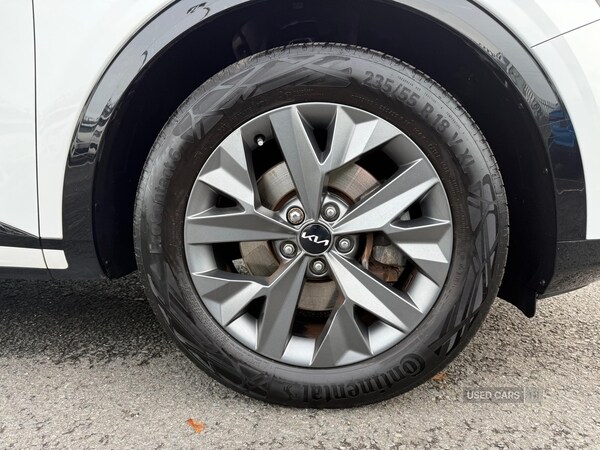 Used Kia Sportage 2022 for sale - 76802765: Photo 26