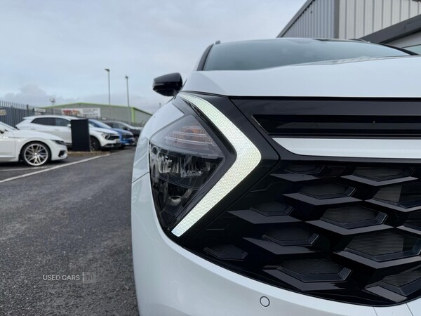 Used Kia Sportage 2022 for sale - 76802765: Photo 27