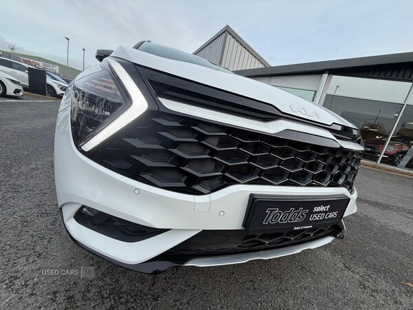 Used Kia Sportage 2022 for sale - 76802765: Photo 28