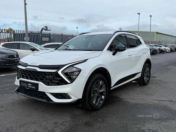 Used Kia Sportage 2022 for sale - 76802765: Photo 3