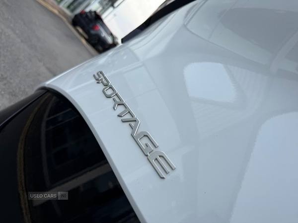 Used Kia Sportage 2022 for sale - 76802765: Photo 30