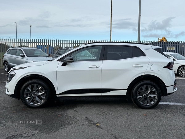 Used Kia Sportage 2022 for sale - 76802765: Photo 4