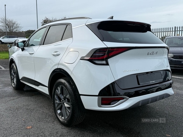 Used Kia Sportage 2022 for sale - 76802765: Photo 5