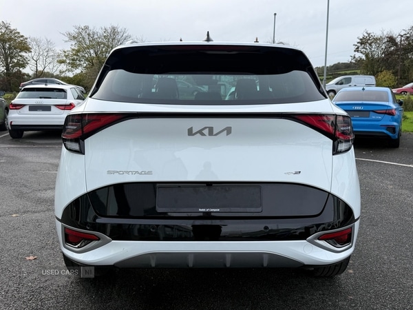 Used Kia Sportage 2022 for sale - 76802765: Photo 6