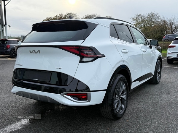 Used Kia Sportage 2022 for sale - 76802765: Photo 7