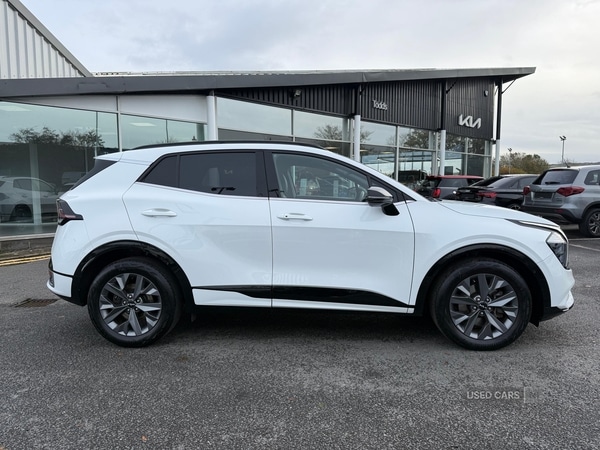 Used Kia Sportage 2022 for sale - 76802765: Photo 8