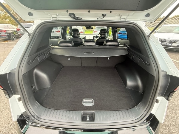 Used Kia Sportage 2022 for sale - 76802765: Photo 9