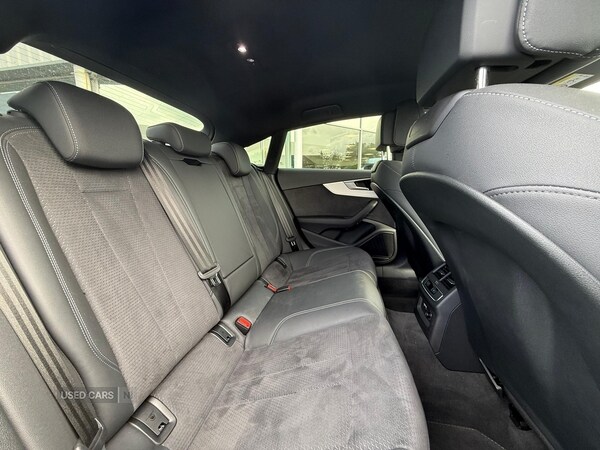 Used Audi A5 2023 for sale - 75721130: Photo 11