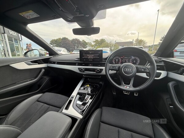 Used Audi A5 2023 for sale - 75721130: Photo 13