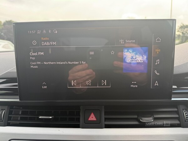 Used Audi A5 2023 for sale - 75721130: Photo 15