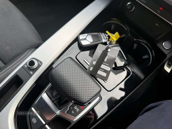 Used Audi A5 2023 for sale - 75721130: Photo 19