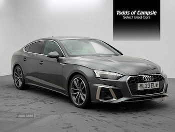 Audi - A5