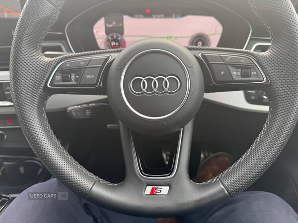 Used Audi A5 2023 for sale - 75721130: Photo 20