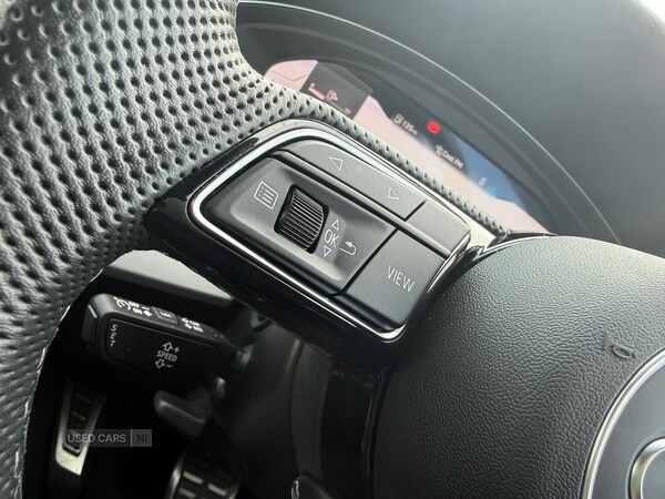 Used Audi A5 2023 for sale - 75721130: Photo 21