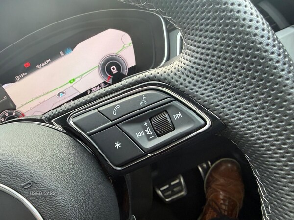 Used Audi A5 2023 for sale - 75721130: Photo 22