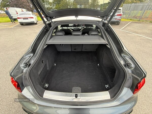 Used Audi A5 2023 for sale - 75721130: Photo 9