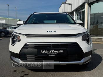 Used Kia Niro 2025 for sale - 77926328: Photo