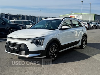 Used Kia Niro 2025 for sale - 77926328: Photo