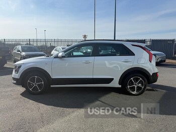 Used Kia Niro 2025 for sale - 77926328: Photo