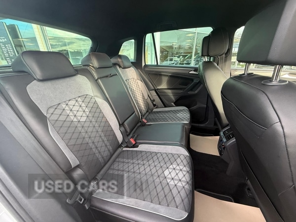 Used Volkswagen Tiguan 2023 for sale - 77697093: Photo 10