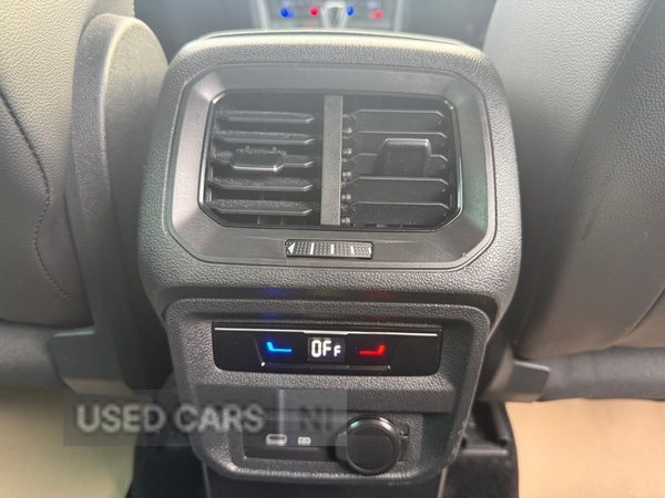 Used Volkswagen Tiguan 2023 for sale - 77697093: Photo 11