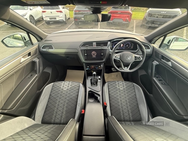 Used Volkswagen Tiguan 2023 for sale - 77697093: Photo 12