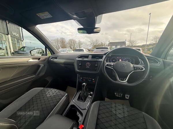 Used Volkswagen Tiguan 2023 for sale - 77697093: Photo 13