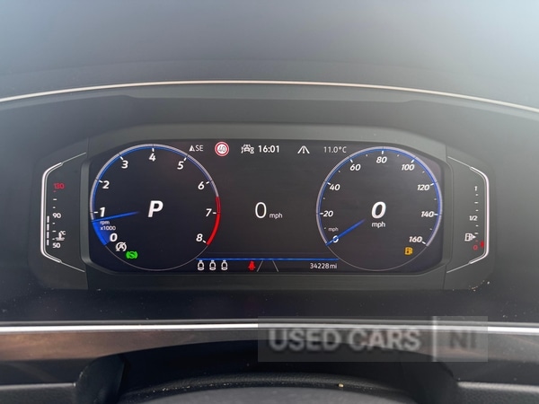 Used Volkswagen Tiguan 2023 for sale - 77697093: Photo 14