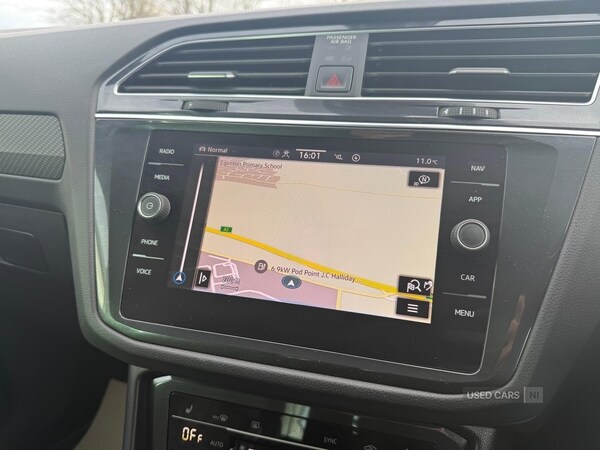 Used Volkswagen Tiguan 2023 for sale - 77697093: Photo 15