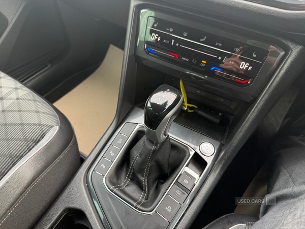 Used Volkswagen Tiguan 2023 for sale - 77697093: Photo 16