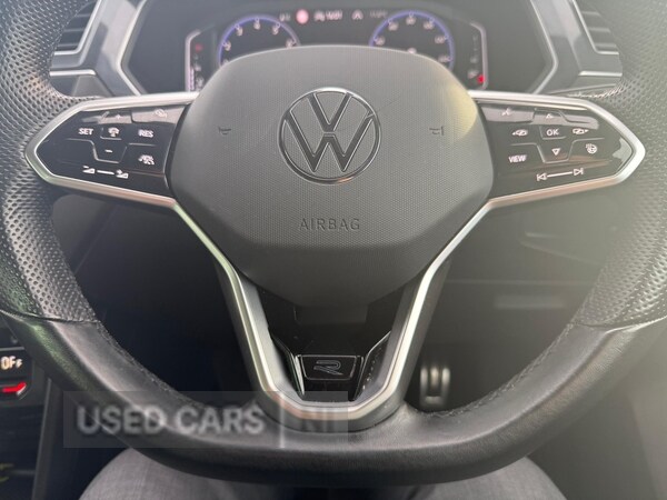 Used Volkswagen Tiguan 2023 for sale - 77697093: Photo 17