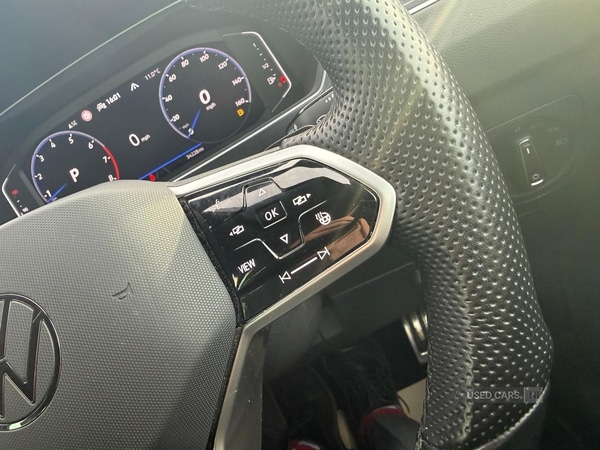 Used Volkswagen Tiguan 2023 for sale - 77697093: Photo 19