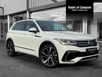 Used Volkswagen Tiguan 2023 for sale - 77697093: Photo