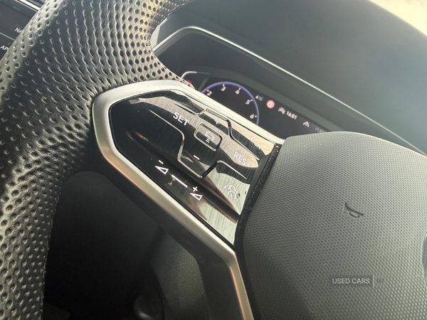 Used Volkswagen Tiguan 2023 for sale - 77697093: Photo 20