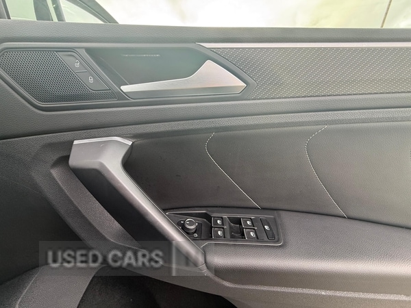 Used Volkswagen Tiguan 2023 for sale - 77697093: Photo 22