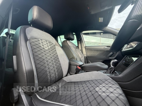 Used Volkswagen Tiguan 2023 for sale - 77697093: Photo 23