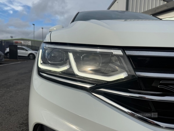 Used Volkswagen Tiguan 2023 for sale - 77697093: Photo 25