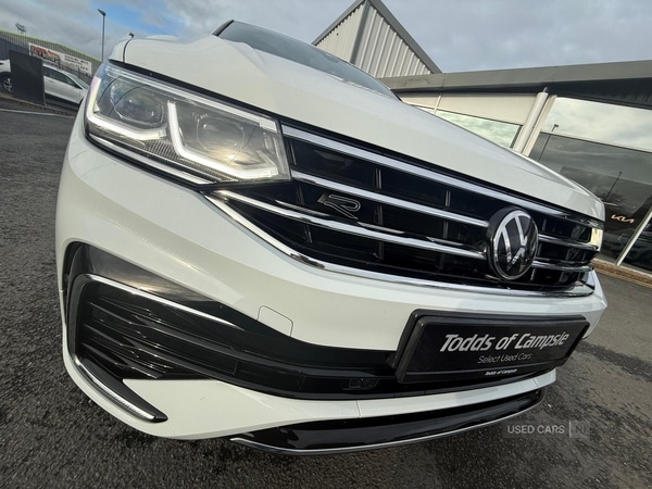Used Volkswagen Tiguan 2023 for sale - 77697093: Photo 26