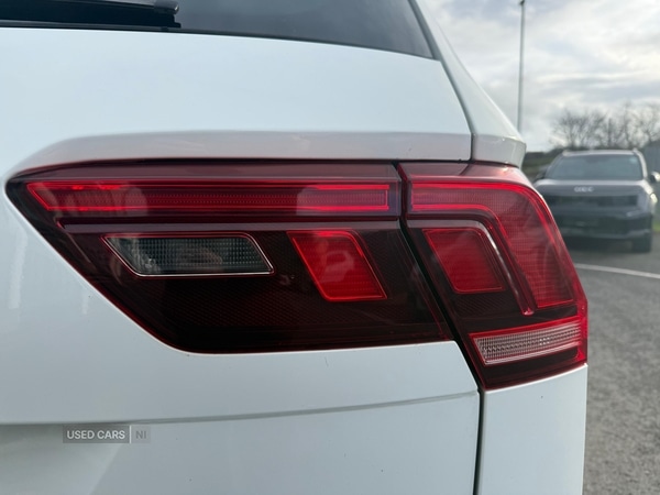 Used Volkswagen Tiguan 2023 for sale - 77697093: Photo 27