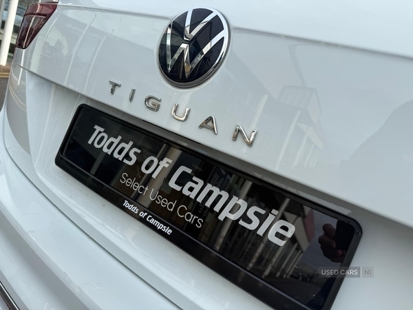 Used Volkswagen Tiguan 2023 for sale - 77697093: Photo 28