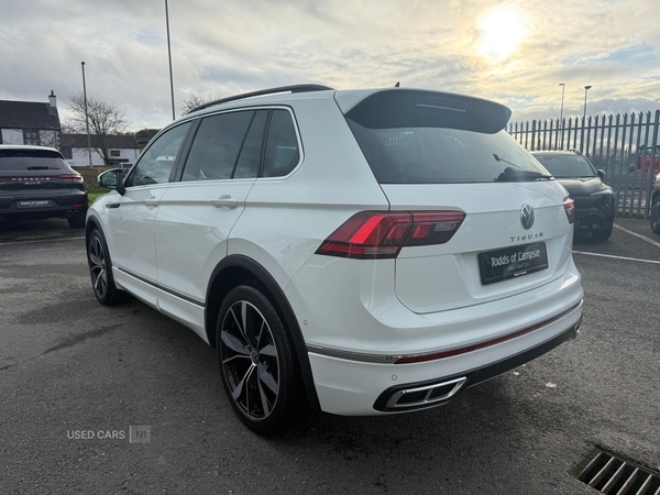 Used Volkswagen Tiguan 2023 for sale - 77697093: Photo 5