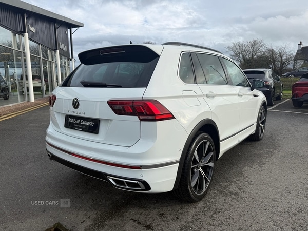 Used Volkswagen Tiguan 2023 for sale - 77697093: Photo 7