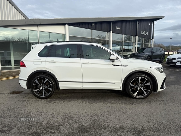 Used Volkswagen Tiguan 2023 for sale - 77697093: Photo 8