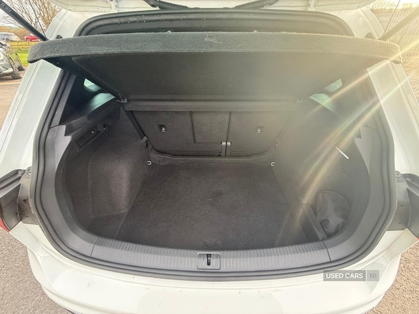 Used Volkswagen Tiguan 2023 for sale - 77697093: Photo 9