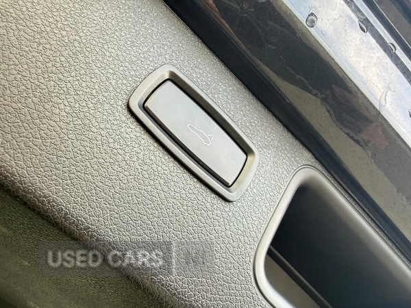 Used Porsche Macan 2020 for sale - 77041152: Photo 10
