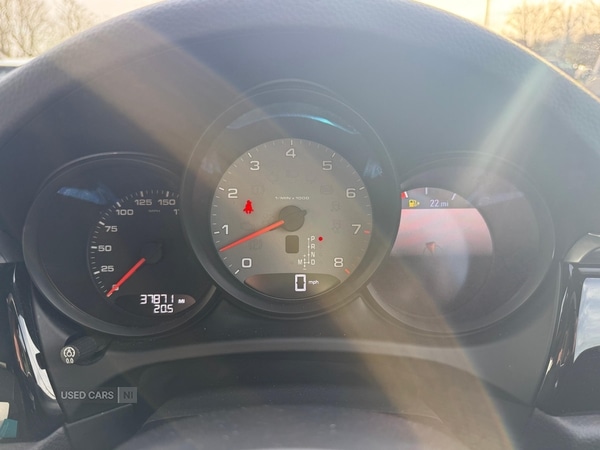 Used Porsche Macan 2020 for sale - 77041152: Photo 16