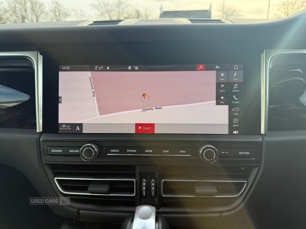 Used Porsche Macan 2020 for sale - 77041152: Photo 17