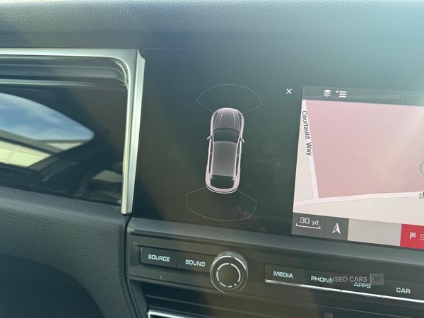 Used Porsche Macan 2020 for sale - 77041152: Photo 18